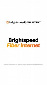 Customers love us for a reason—speed and reliability you can count on. | Brightspeed