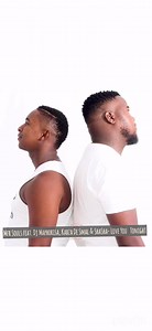 22K views · 2.7K reactions | New Single Alert  Mfr Souls ft. Dj Maphorisa, Kabza De Small & Shasha - Love You Tonight Announcing release date tomorrow | MFR Souls | Facebook