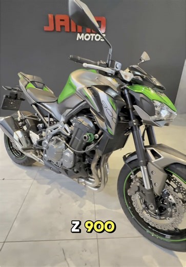 Kawasaki Z900 2020: Explore the Ultimate Riding Experience