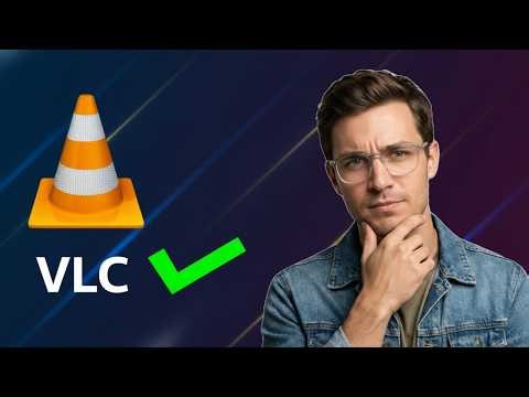 How To Change LANGUAGE in VLC Media Player in 2026 | Step-By-Step