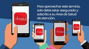 56K views · 384 reactions | #ContenidoPatrocinado La Caja Costarricense de Seguro Social (CCSS) habilitó la aplicación EDUS para que los asegurados puedan darle seguimiento a su expediente. En este corto le brindamos más detalles: | nacion.com | Facebook