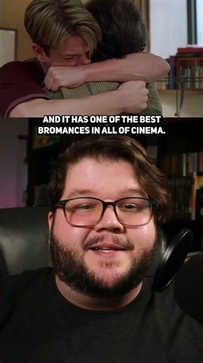 You NEED to Watch Good Will Hunting