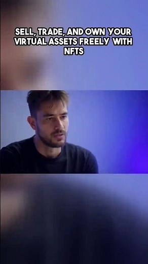 Virtual Assets Explained in 60 Seconds