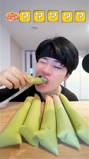 Matcha Chocolate Bar Taste Test🍵
