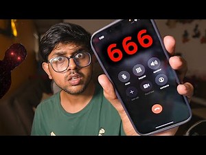 I Tried Calling CURSED HAUNTED NUMBERS to find out if they REALLY WORKS ?