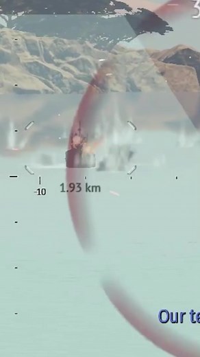 Maximum Torpedoes and Intense Battles in War Thunder Naval Gameplay