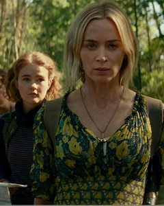 Step into a new unknown. A Quiet Place Part II trailer coming. #AQuietPlace | A Quiet Place