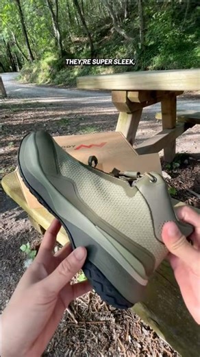Zn-30 Muddyvibe hiking boots review #hikingboots #hiking