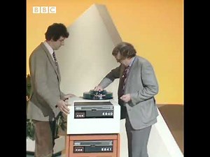 the history of old computers and storage systems