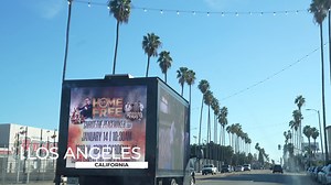 1.4K views · 96 reactions | Check out how the PMCC (4th Watch) of South Bay is promoting and inviting for the Home Free Global Crusade 15 Luneta Watch Party! From the streets of Los Angeles to the beautiful crown jewel, everyone is hearing about this event. If you see this LED truck, make sure to join us for our watch party at 10:30AM on January 14! #HFC15Luneta #kilosebanghelismo | PMCC (4th Watch) South Bay | Facebook