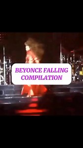 2.3K views | BEYONCE FALLING COMPILATION DURING HER CONCERT #reels #trendingreels #trendingnow #popular #fyp #fypシ゚ #fypviralシ #highlightseveryone #beyonce #fallinthestage #jayz #blueivycarter #diddy #ArianaGrande #oprahwinfrey #friendsfollowersViewers #everyone #highlights | Bhella Lucky | Facebook