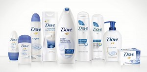 Promoting Positive Self-Esteem and Body Image with Dove
