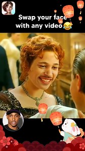 🤩 Swap faces instantly! #FaceMagic | Face Swap - AI Photo Editor