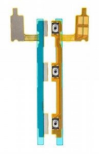 Power Button Flex Cable for Huawei Y9 2019 - On Off Flex / PCB