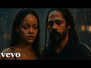 Rihanna ft. Damian Marley -"Empty Promises" (Deep Emotional Pop Reggae Fusion (Official Music Video)