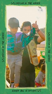 Don't let your kids cramp your Splendour style - Bring em! We've got a chilled-out camping area and a children's festival, Little Splendour, with arts, crafts, and music workshops. Need a date night? We have a fully supervised child-minding service! Choose family camping in The Meadow for a private, peaceful area with play equipment and kitchen facilities. Select Family Camping when buying tickets and BYO tents. Check out our Youth Policy via our website, all U18's must be accompanied by a respo