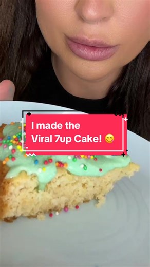 Delicious 7up Cake Recipe: Easy, Moist, and Refreshing Dessert