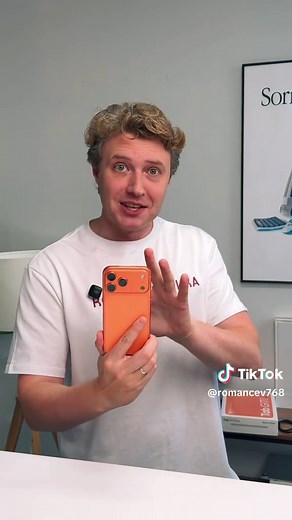 Настройка BlackMagic Cam на iPhone: Полное руководство
