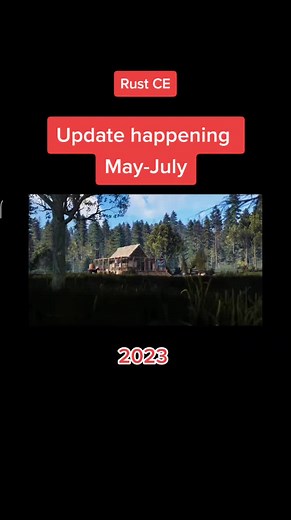 #2023 #fyp #foryoupage #RustCE #Rust