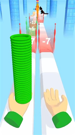 Satisfying creative asmr games 🎮🎮 . . . #game #cartoon #kidstiktok #USA #pageforyou