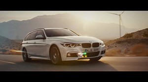 Watch the ultimate driving machine in action. The new BMW 3 Series range, now from $59,900. | BMW New Zealand