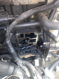 First post: BKD crankshaft position sensor woes