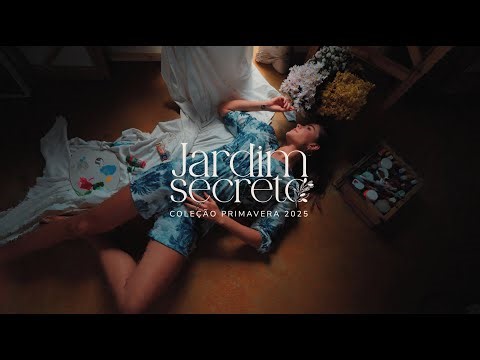 USE MODO - Primavera Verão 25 | FASHION FILM