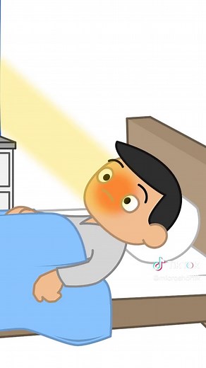 Weekend Morning Animation - Funny Meme