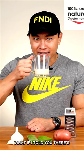 STOMACH PAIN GONE! 🤫 H. Pylori & Gastritis Natural Fix! #HPylori #Gastritis #AcidReflux #NaturalRemedy #GutHealth.mp4