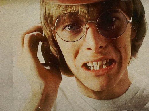 David Bowie's 25 favourite albums