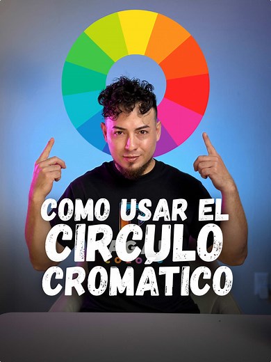 Descubre cómo los círculos cromáticos, colores complementarios y paletas triádicas influyen en el diseño de tu logo y la identidad visual de tu marca. Aprende a combinar colores de forma profesional para transmitir emociones, equilibrio y contraste visual. El color en los logos define personalidad: los tonos cálidos inspiran energía y acción, los fríos confianza y profesionalismo. Domina teoría del color, armonías cromáticas, psicología del color y cómo aplicar combinaciones triádicas, análogas
