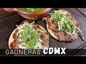 Rib Eye Tacos | Mexico City Style | Easy to Prepare