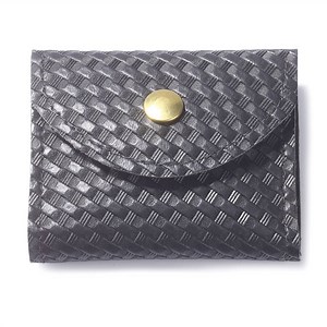 Galls Leather Glove Pouch