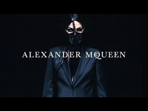 Alexander McQueen | Women's Spring/Summer 2000 | Runway Show