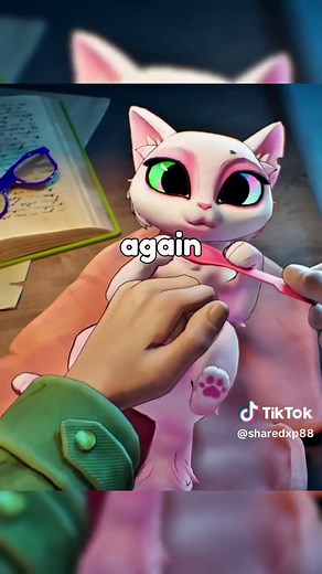 Cat Parents is a cozy cat rescue sim where you save stray cats, care for them, and build a sanctuary together. ✅ Online co-op ✅ Steam ✅ Coming soon #coopgame #WhatToPlay #couplegame #tiktokgame