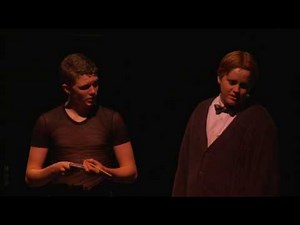 CHICAGO "FUNNY HONEY" Stratford Playhouse
