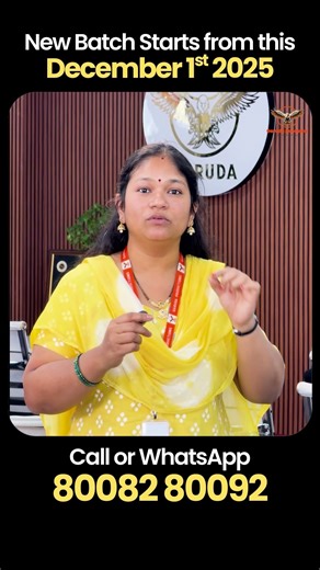 Thank You mam for your wonderfull words about our #GarudaAcademy #videoediting #reel #short