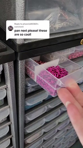 Replying to @phoenix80360 As you wish! #chainmaille #pendant #dna #bornthisway #panpride #chainmail #imakethingsfromjumprings