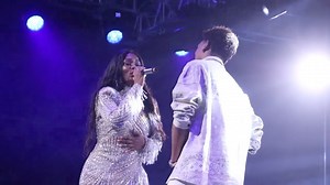 170K views · 12K reactions | Rutshelle & Anthony - Dou an Mwen Live in Haiti Rutshelle | Konpaevents | Facebook