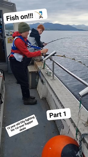 4.6K views · 71 reactions | West Coast Fishing Charters on Reels | Facebook