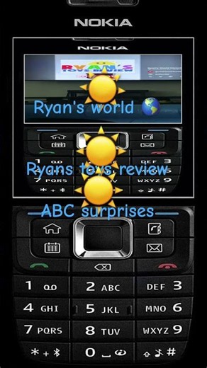 Ryan's world 🌎 Ryans toys 🧸 review ABC surprises R