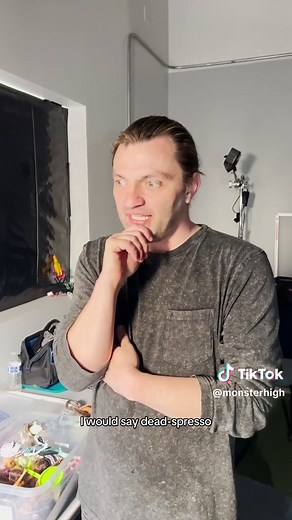 Monster High on TikTok