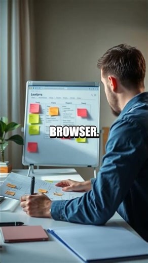 From Doodles to a Browser Weather App
