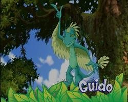 The Land Before Time XII: The Great Day of the Flyers (Video 2006)