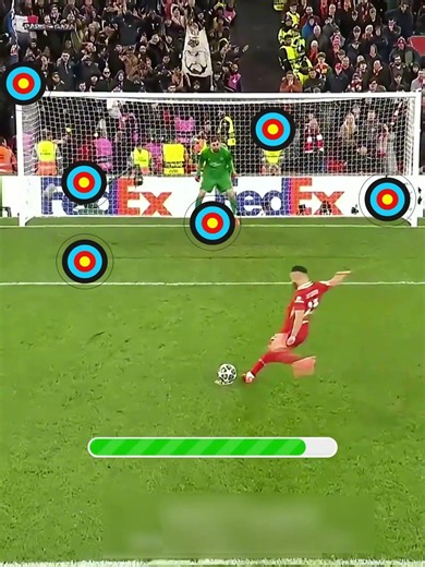 WHERE WILL HE SHOT. PT 11