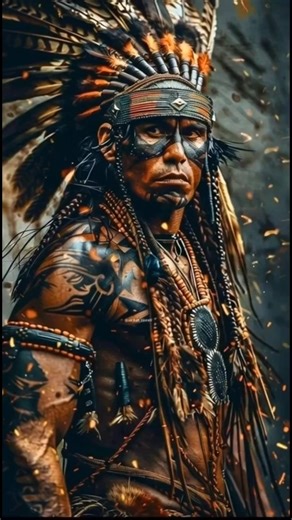 Native-Inspired Sound Journey for Meditation