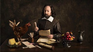 Upstart Crow - Twin Cities PBS