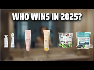 The Top 5 Best Hydroxyapatite Toothpaste in 2025 - Must Watch Before Buying!