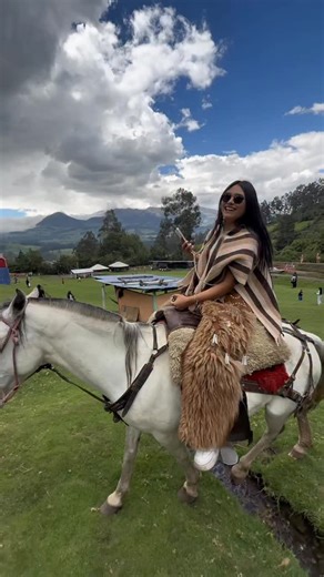 Parte 186| Un plan en #familia x $2 a 40 minutos de Quito 🌾🐑🚜🐰👩‍🌾 @verdegranjacampo 📍Tambillo - Barrio El Murco Contacto 📲 098 229 3500 #turismoecuador #cascada #naturaleza #recomendaciones #actividades #familytime #travelling #ecuador #tambillo #lugaresincreibles #petfriends #planes #quito #viral #parati | Kerly Nycol