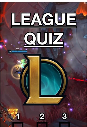 League of legends ability icon quiz #leagueoflegends #arcane #fyp #leaguetok #arcaneedit